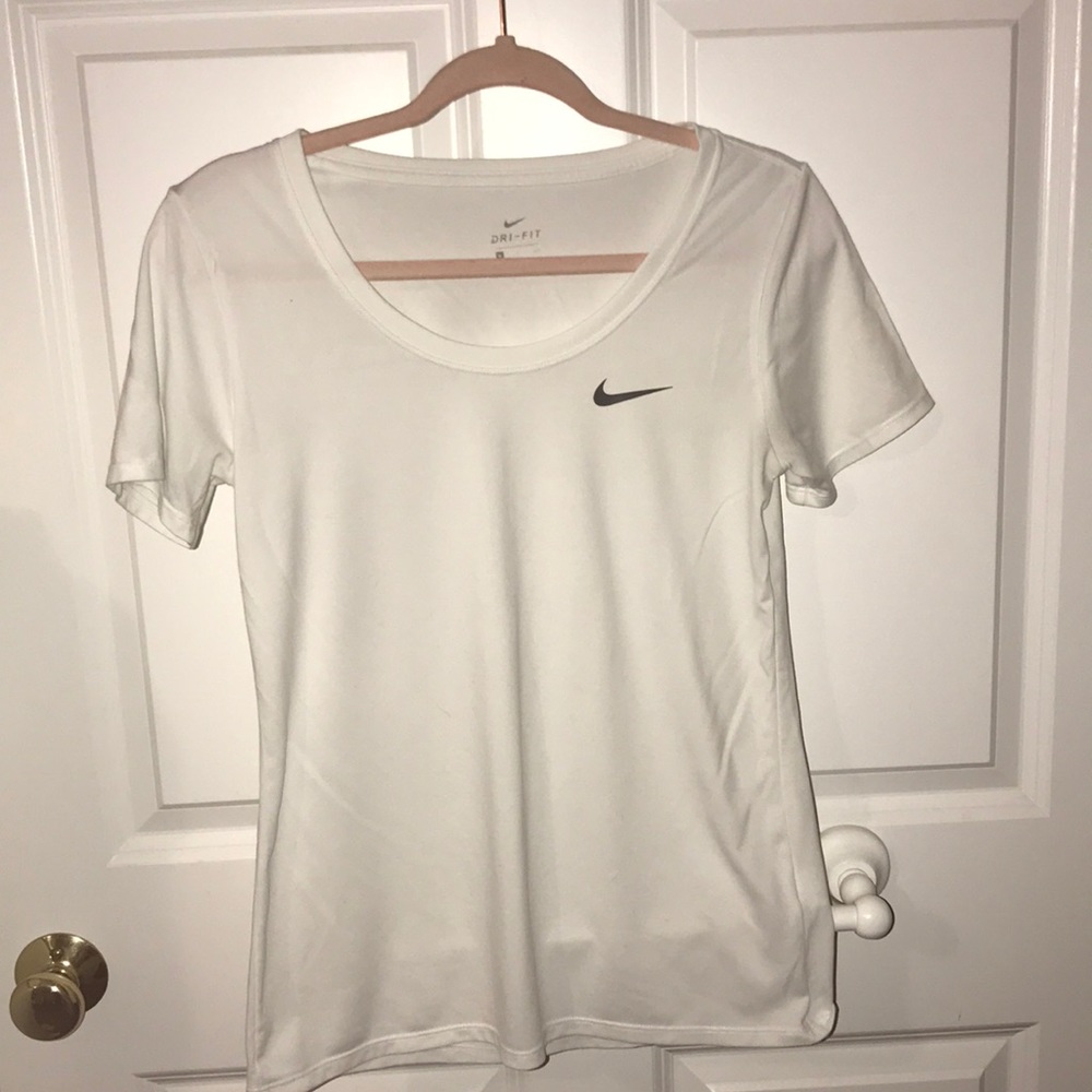 Nike Dry-Fit Shirt